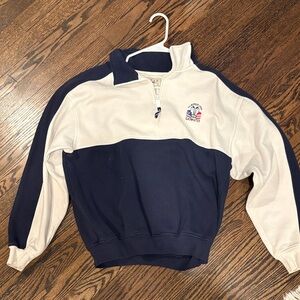 US Women’s Open 1998 pullover